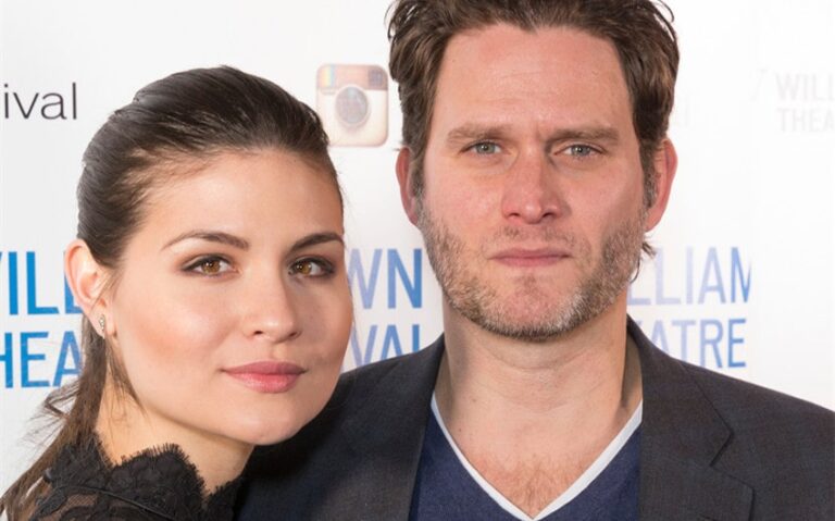 phillipa soo husband