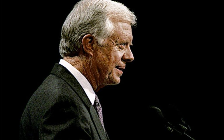 president jimmy carter net worth