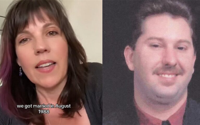 richard evonitz wife hope marie