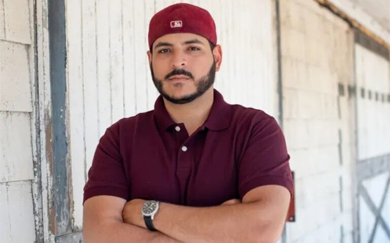 sean paul reyes wife