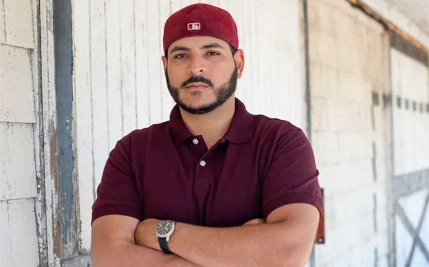 sean paul reyes wife