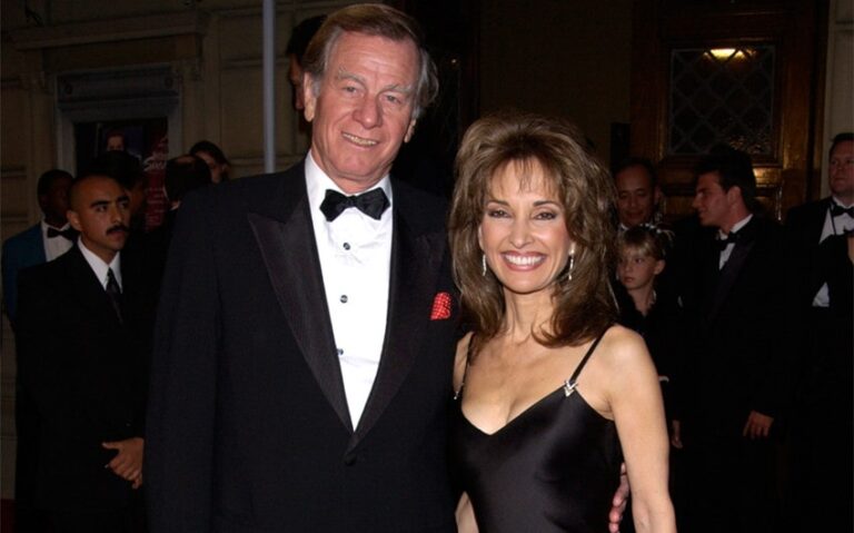 susan lucci husband