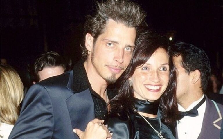 susan silver chris cornell wife