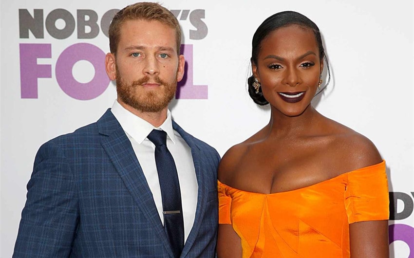 tika sumpter ex husband