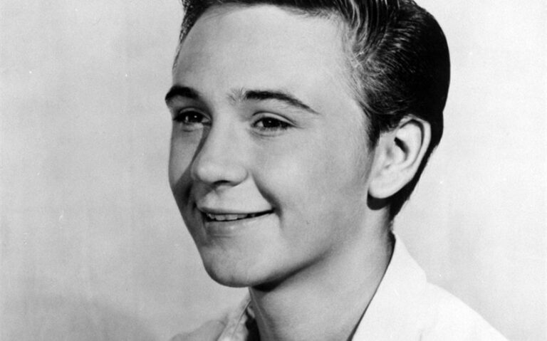 tommy kirk husband
