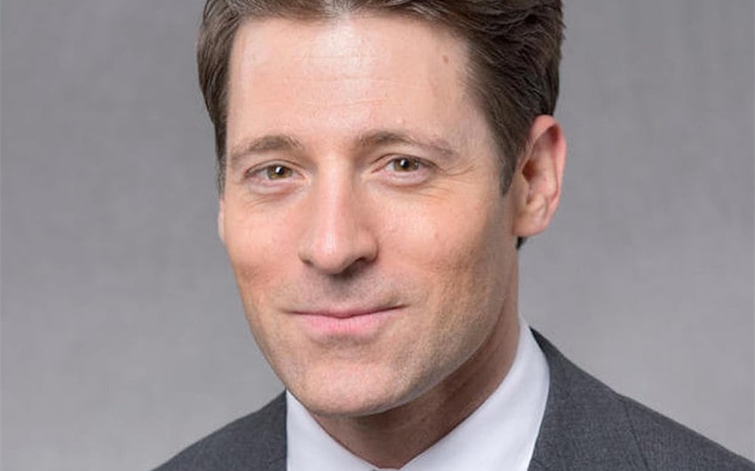 tony dokoupil first wife