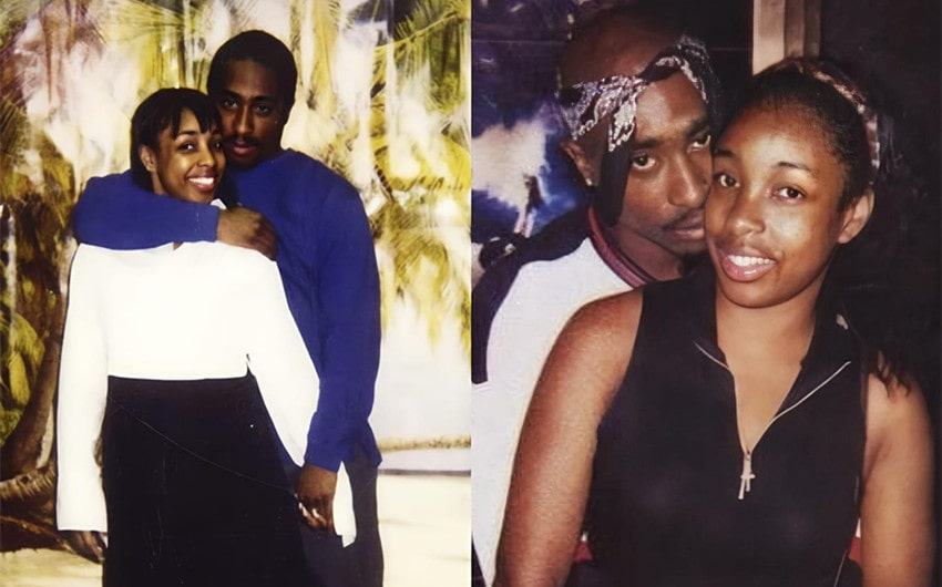 tupac wife keisha
