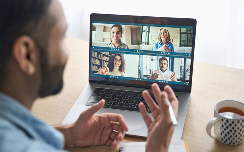 what to say in a video interview introduction