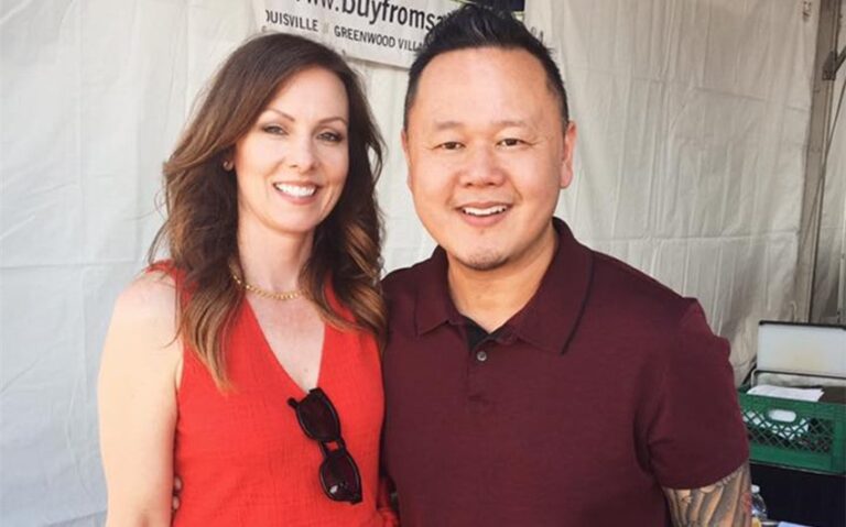 Who Is Jet Tila’s Wife? Inside the Life of Ali Tila