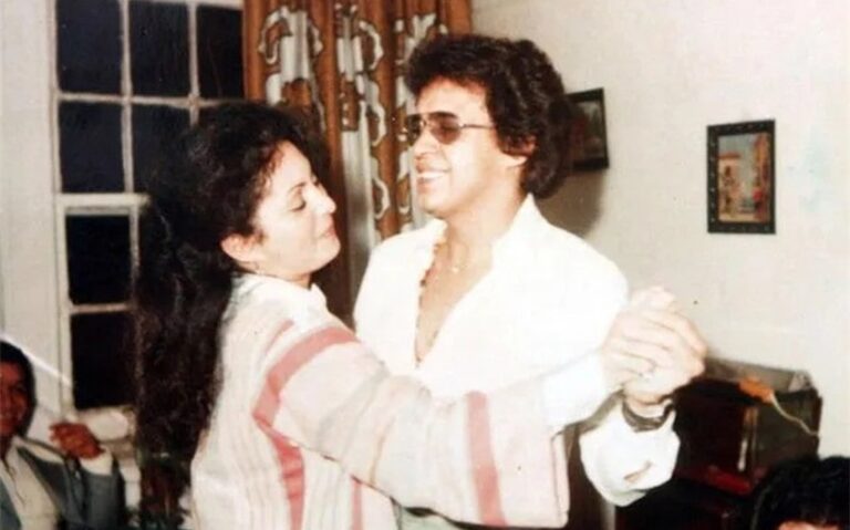 who was hector lavoe's wife