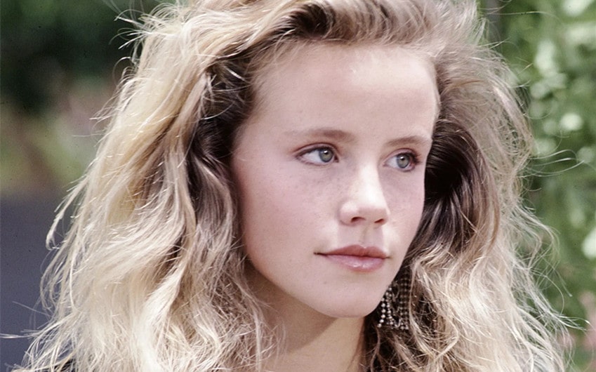 amanda peterson husband