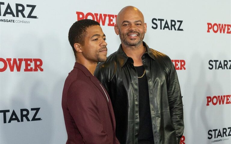 anthony hemingway husband