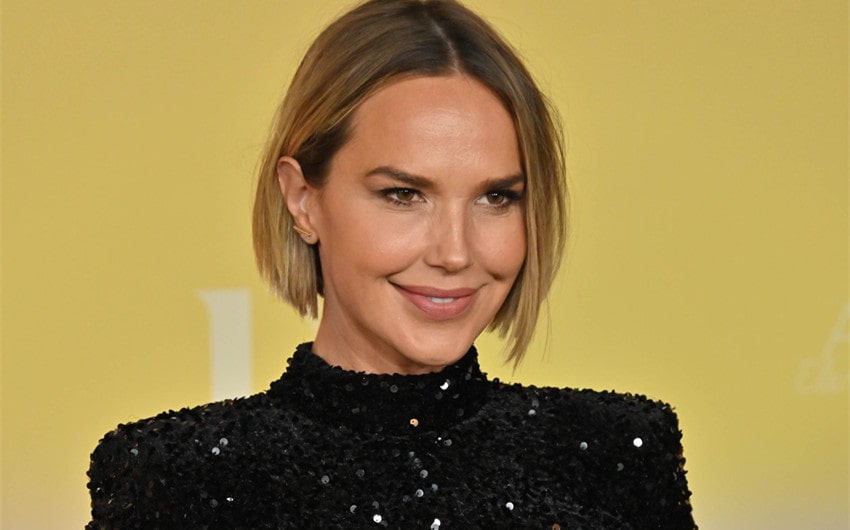 arielle kebbel husband