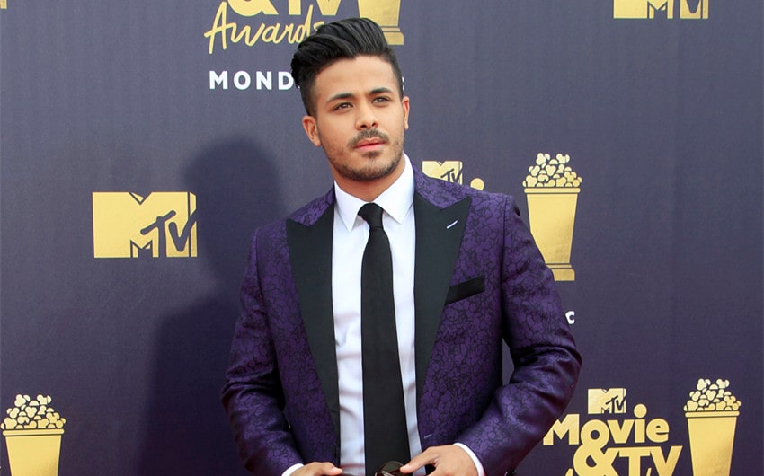 christian navarro wife