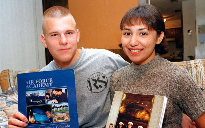 diane zamora husband