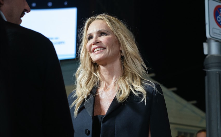 elle macpherson husband