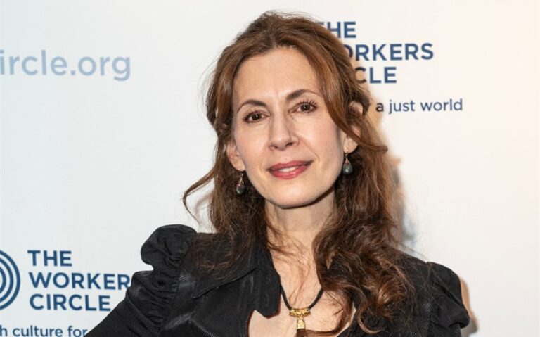 jessica hecht husband