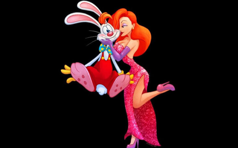 jessica rabbit's husband