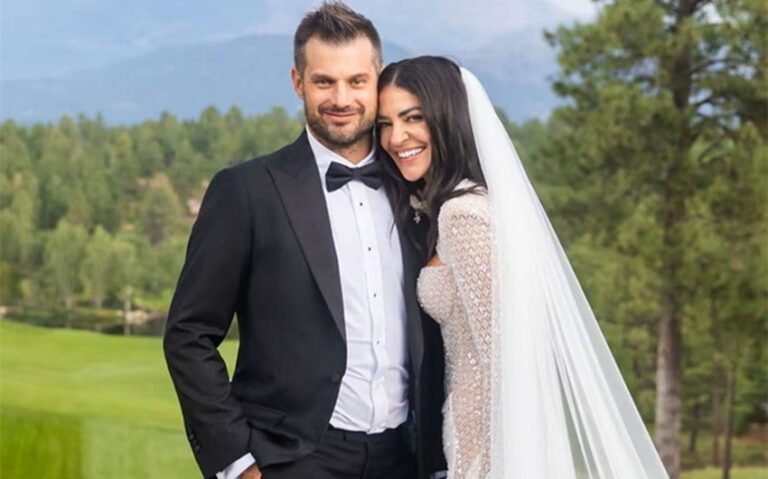 jessica szohr husband