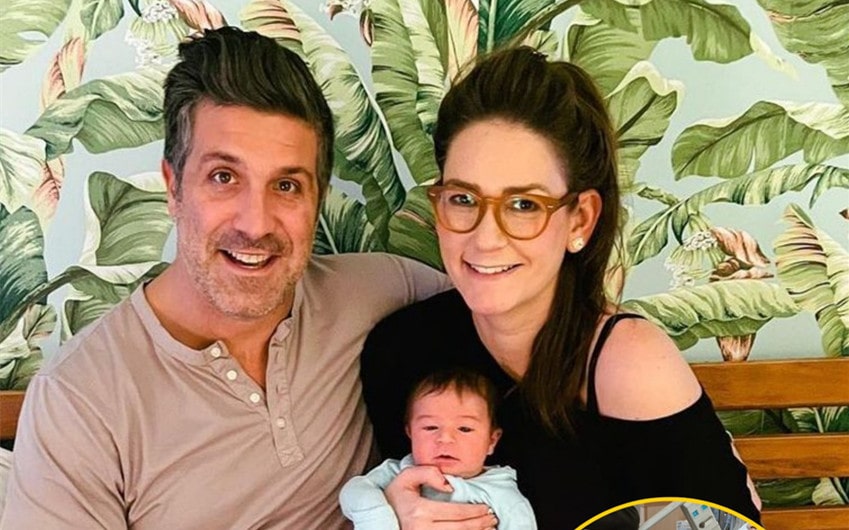 jessica tarlov husband