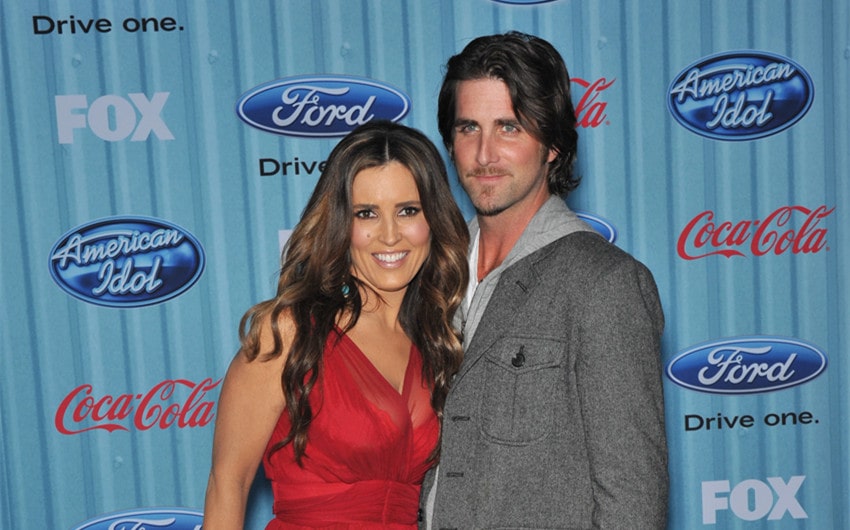jillian barberie ex husband