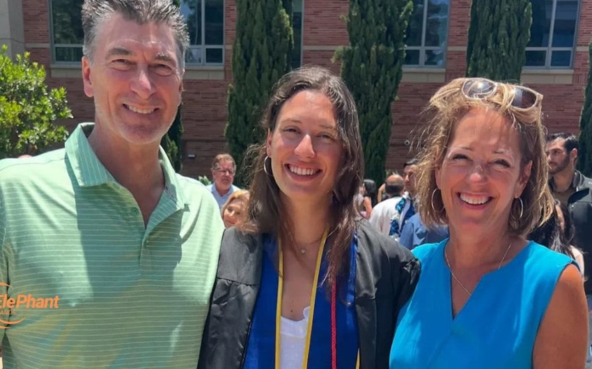 john reeder carol leonnig husband