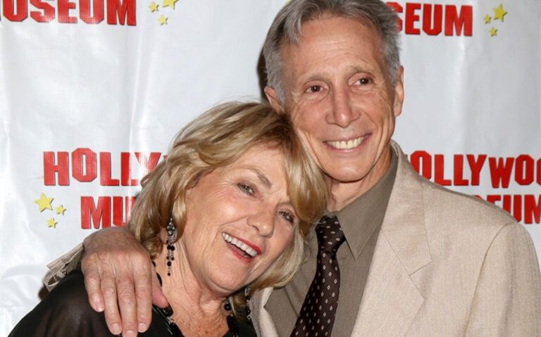 johnny crawford wife