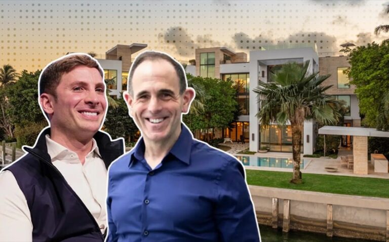 keith rabois husband