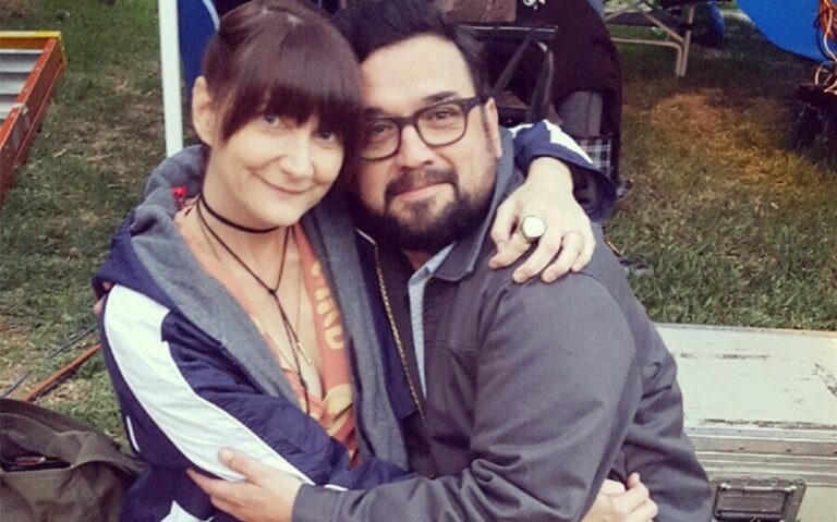 kerri kenney-silver husband