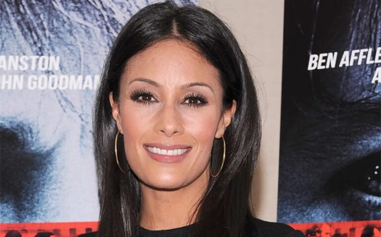 liz cho first husband
