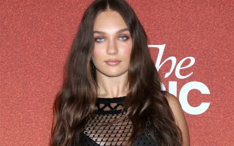 maddie ziegler husband