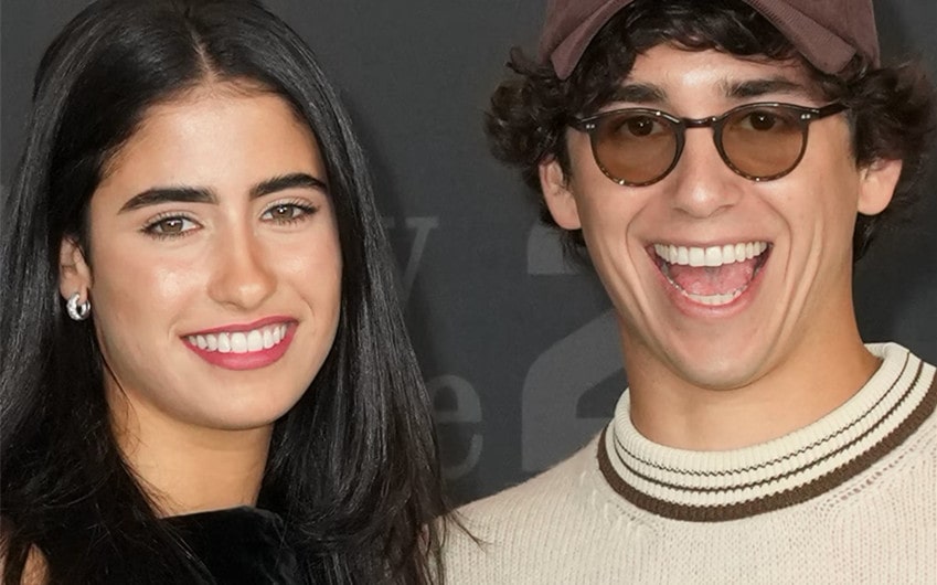 marcello hernandez wife