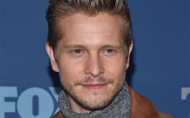 matt czuchry wife in real life