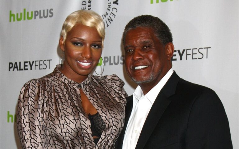 nene leakes' husband