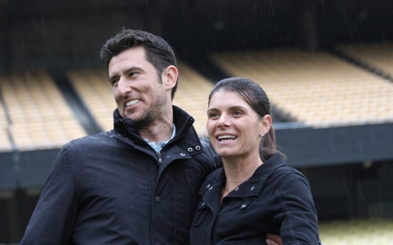nomar garciaparra wife