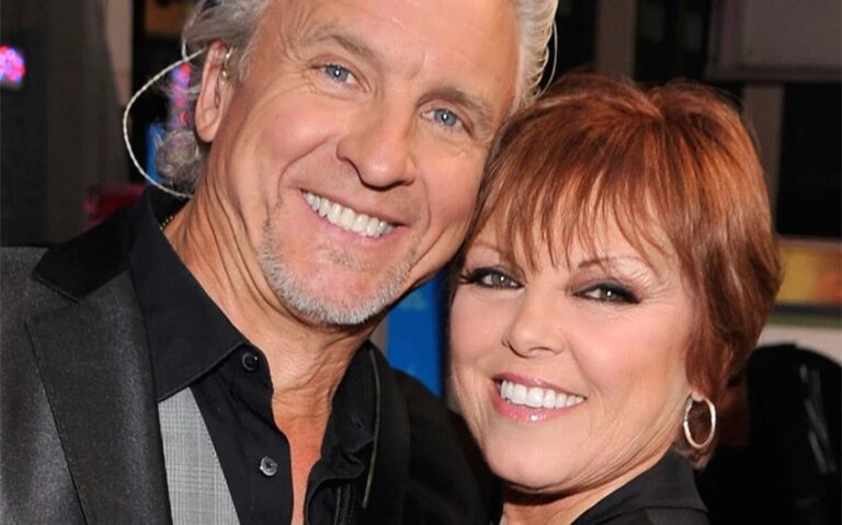 pat benatar husband