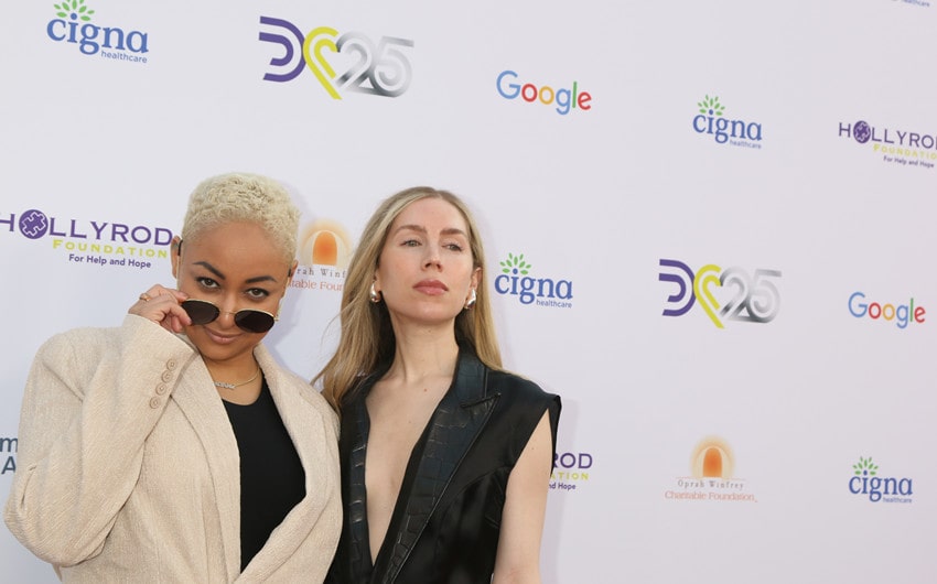 raven symone husband