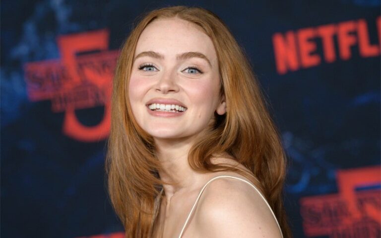 sadie sink husband