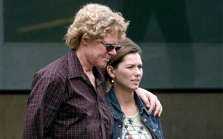 shania twain husband mutt
