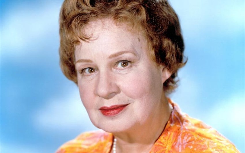 shirley booth net worth