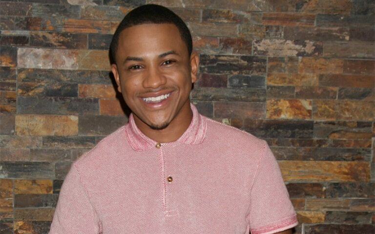 tequan richmond wife