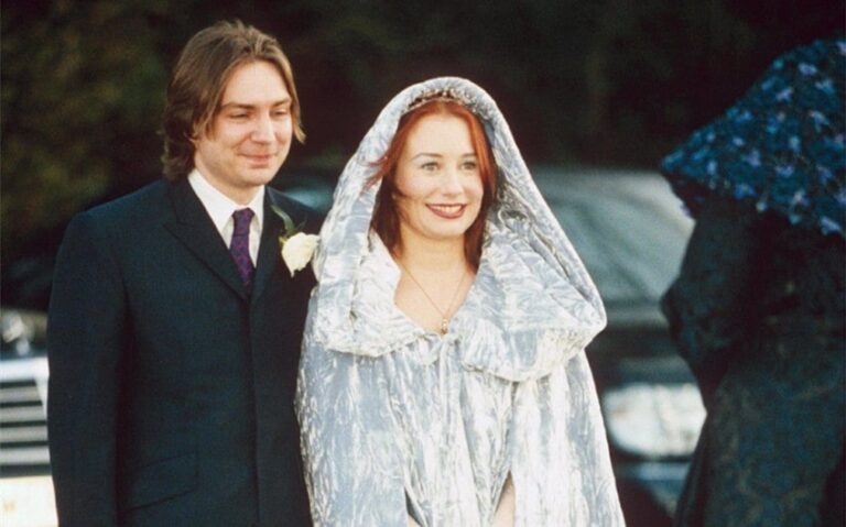 tori amos husband