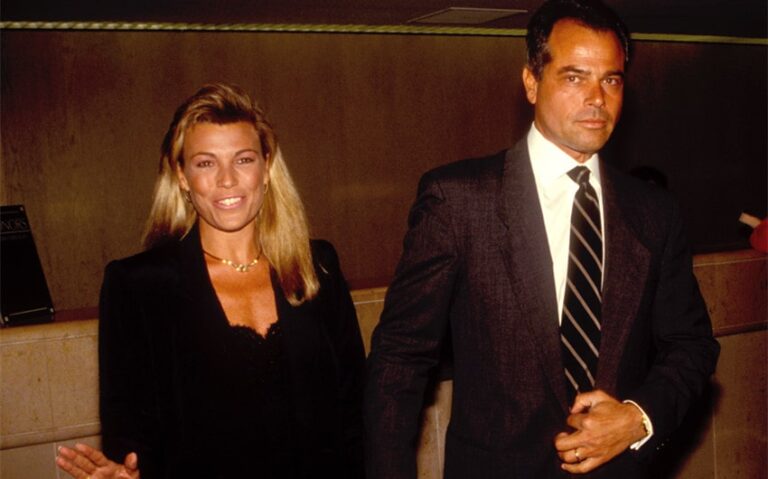 vanna white first husband