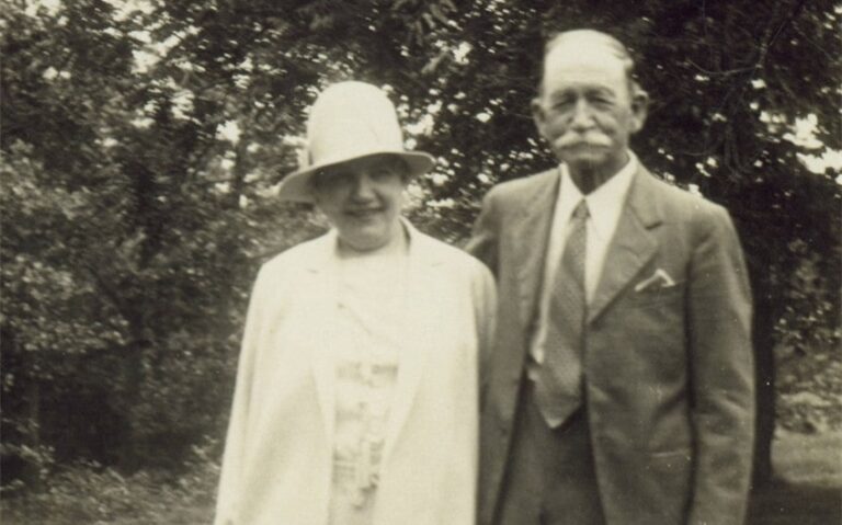 who is laura ingalls' husband